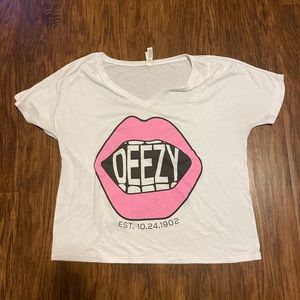 Delta Zeta Shirt